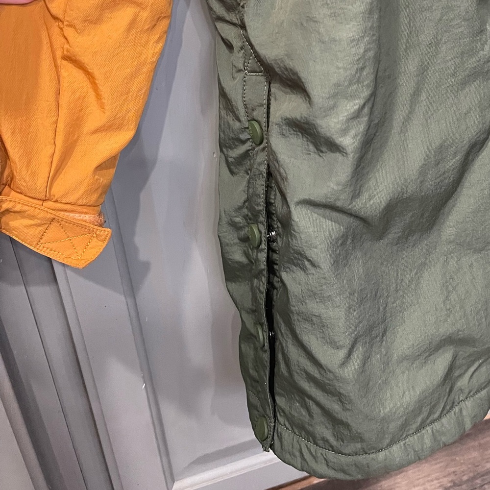 Free People Searching For Something Parka - Picture 7 of 11